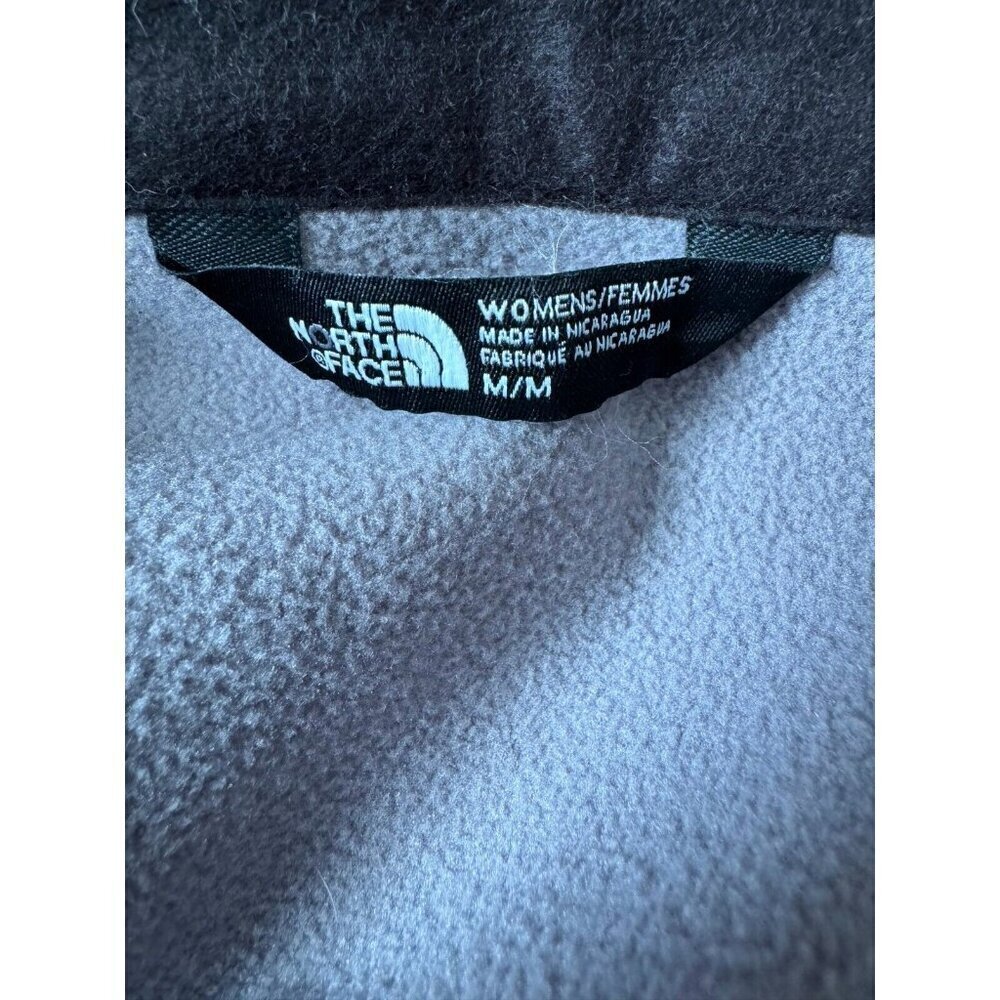 The North Face Windwall Softshell Waterproof Gray… - image 6